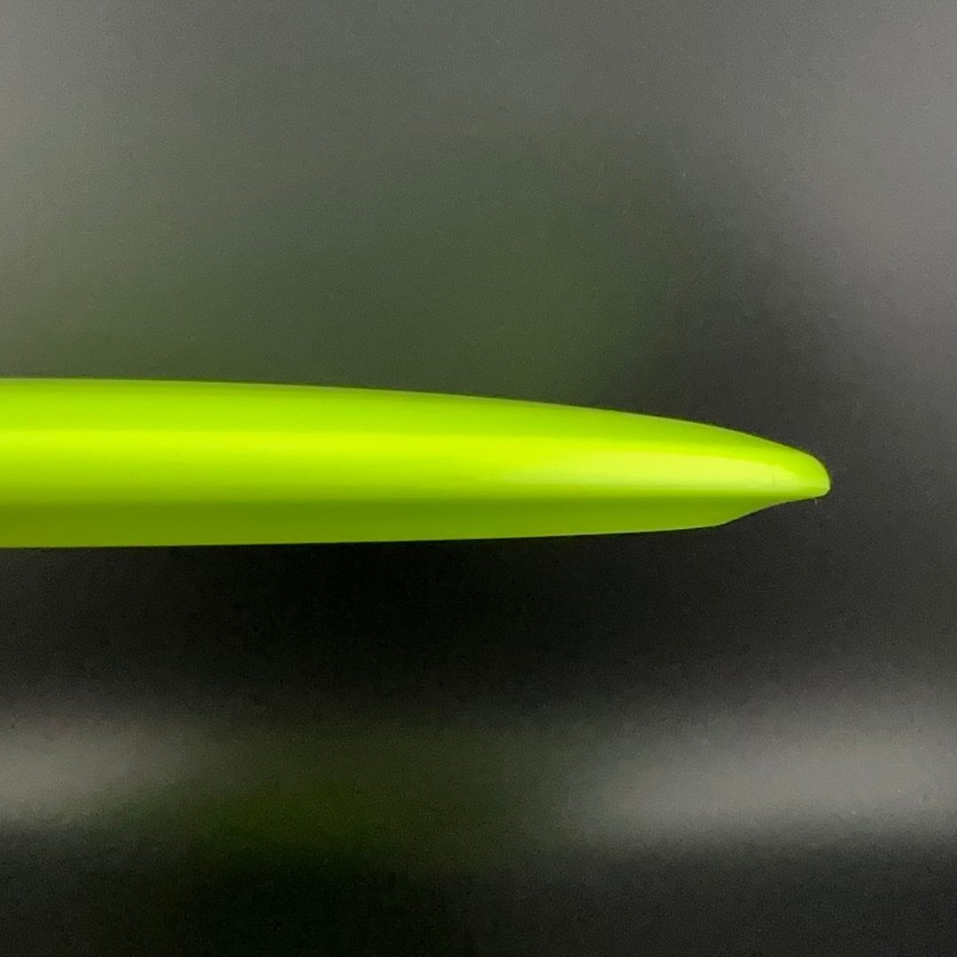 Apex Lightweight Salamander MINT Discs