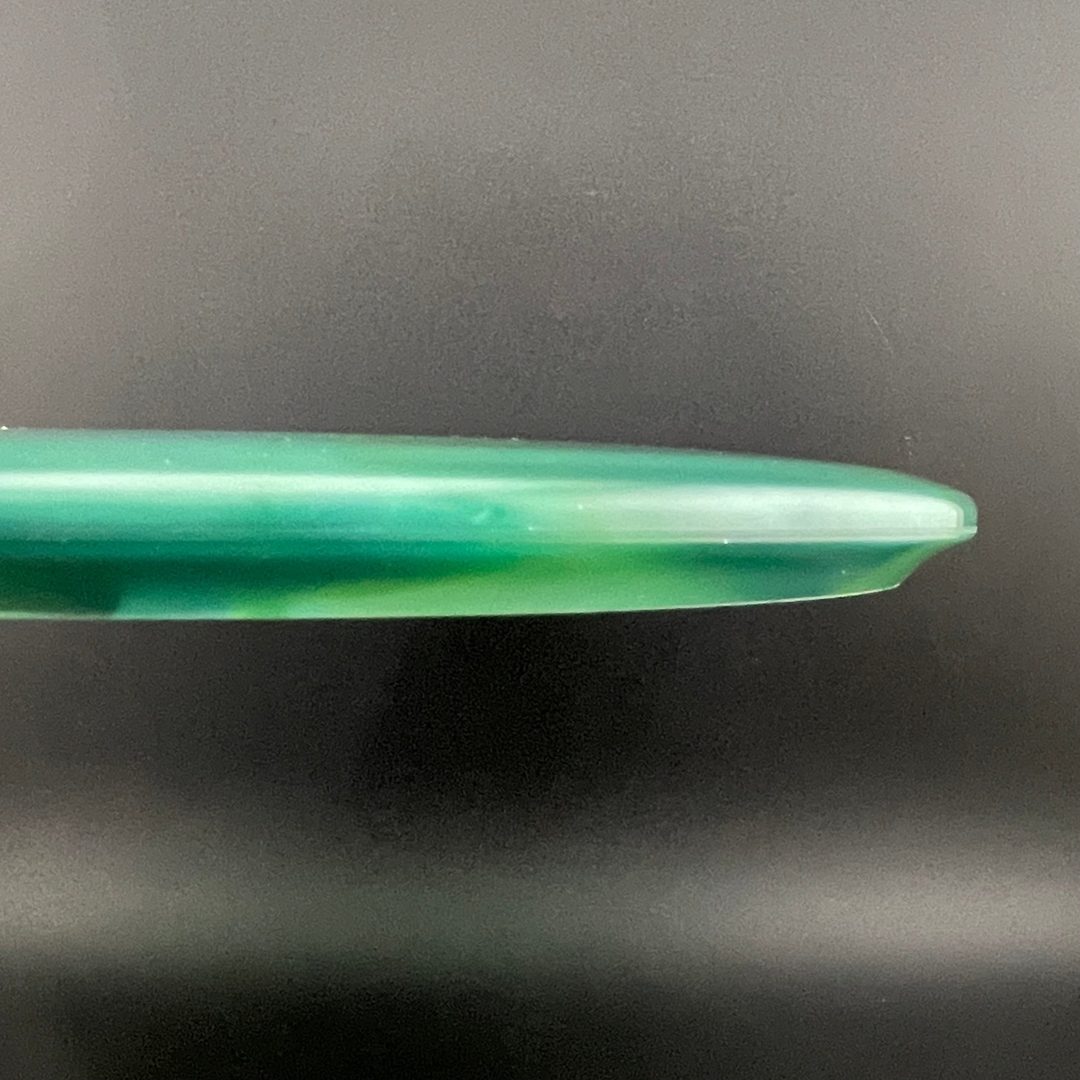 Z Swirl Tour Series Buzzz - 2022 Ledgestone Limited Edition Discraft