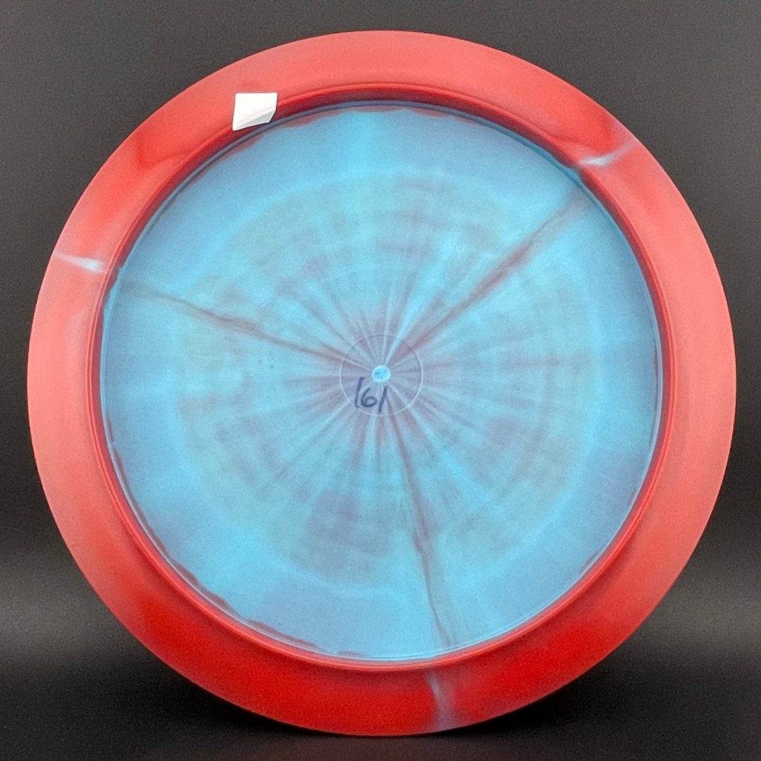 Halo Star Mamba Innova