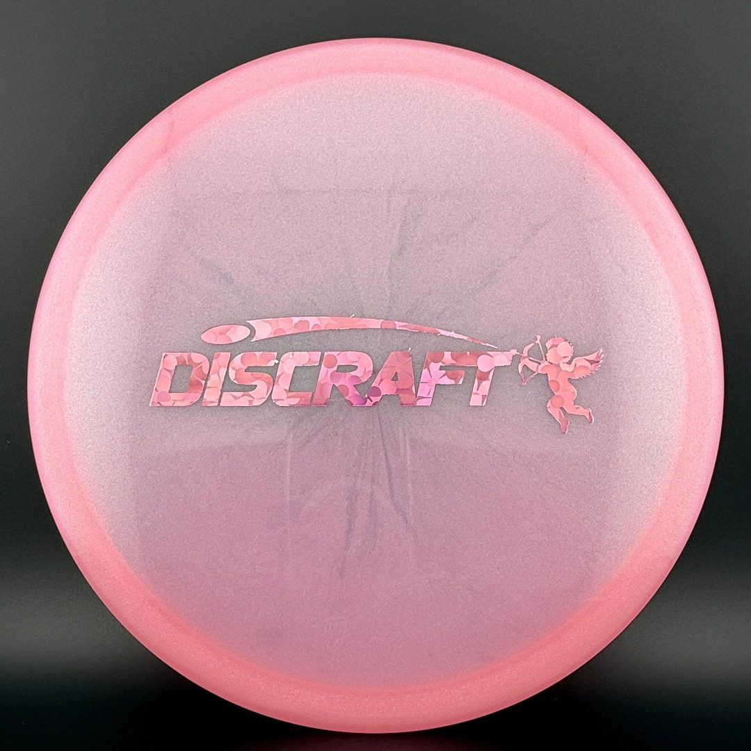 Colorshift Z Buzzz - Big Cupid's Arrow Discraft