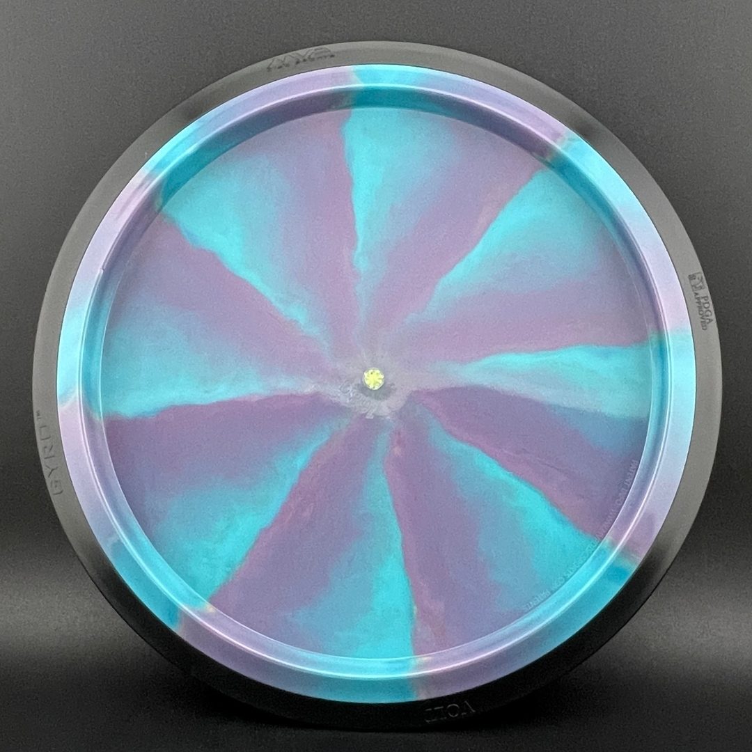 Cosmic Neutron Volt MVP