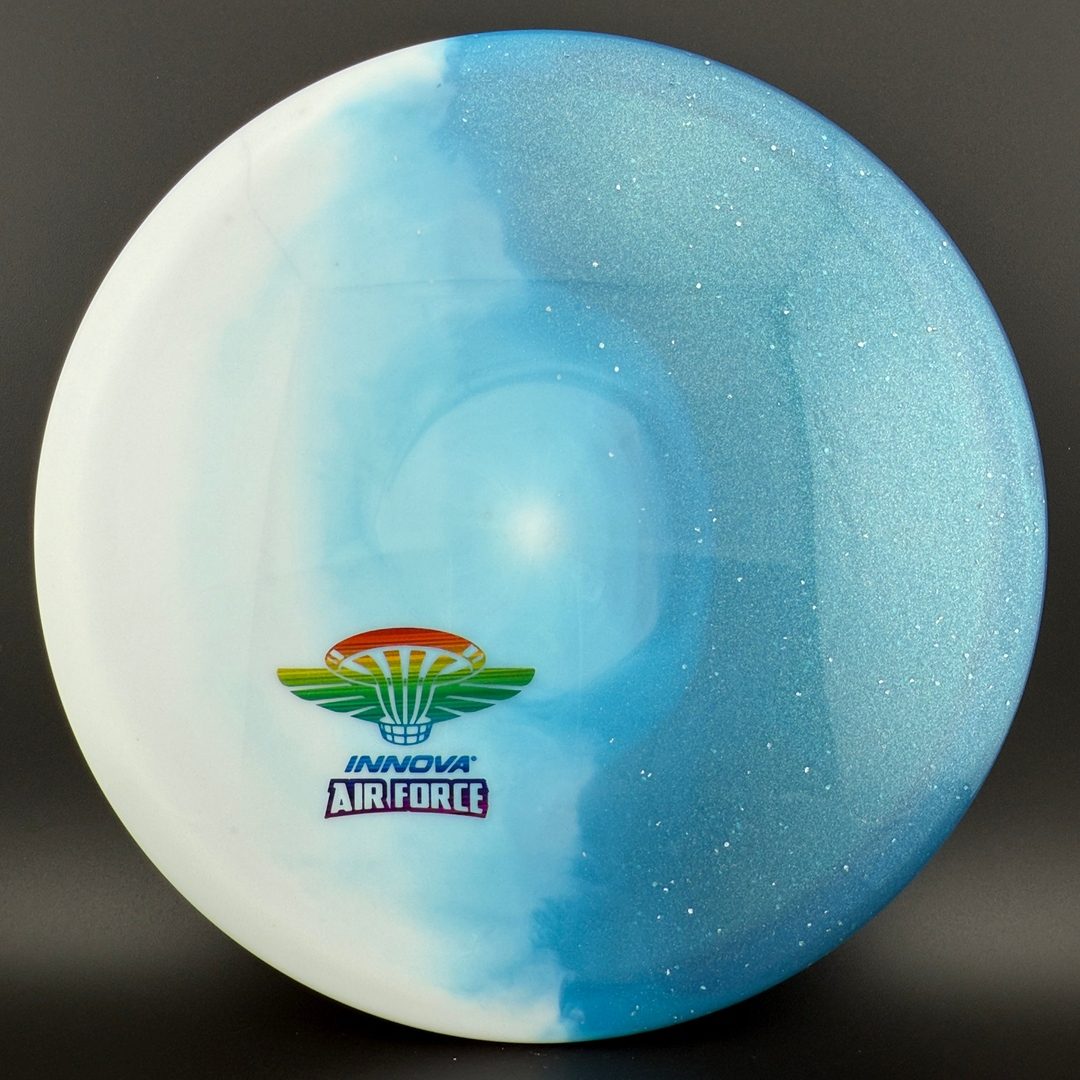 Duo Roc3 - Air Force Innova