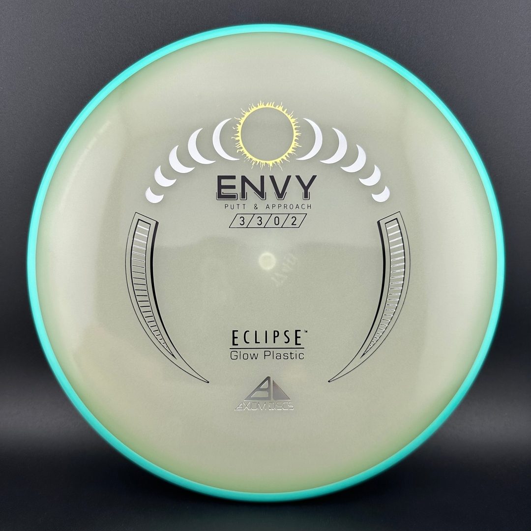 Eclipse 2.0 Envy Axiom