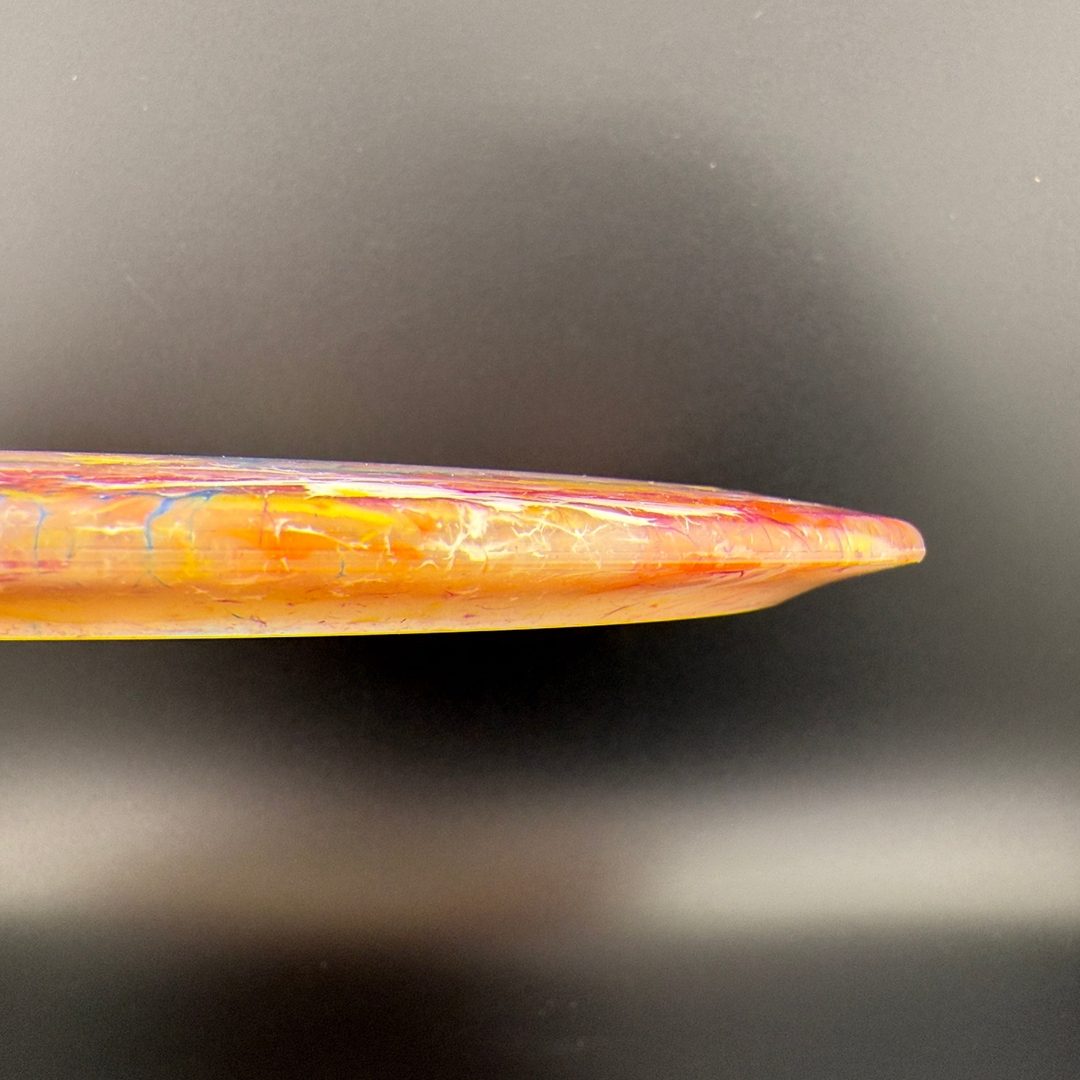 Granite Avalanche - Andrew Marwede 2025 Tour Series DGA