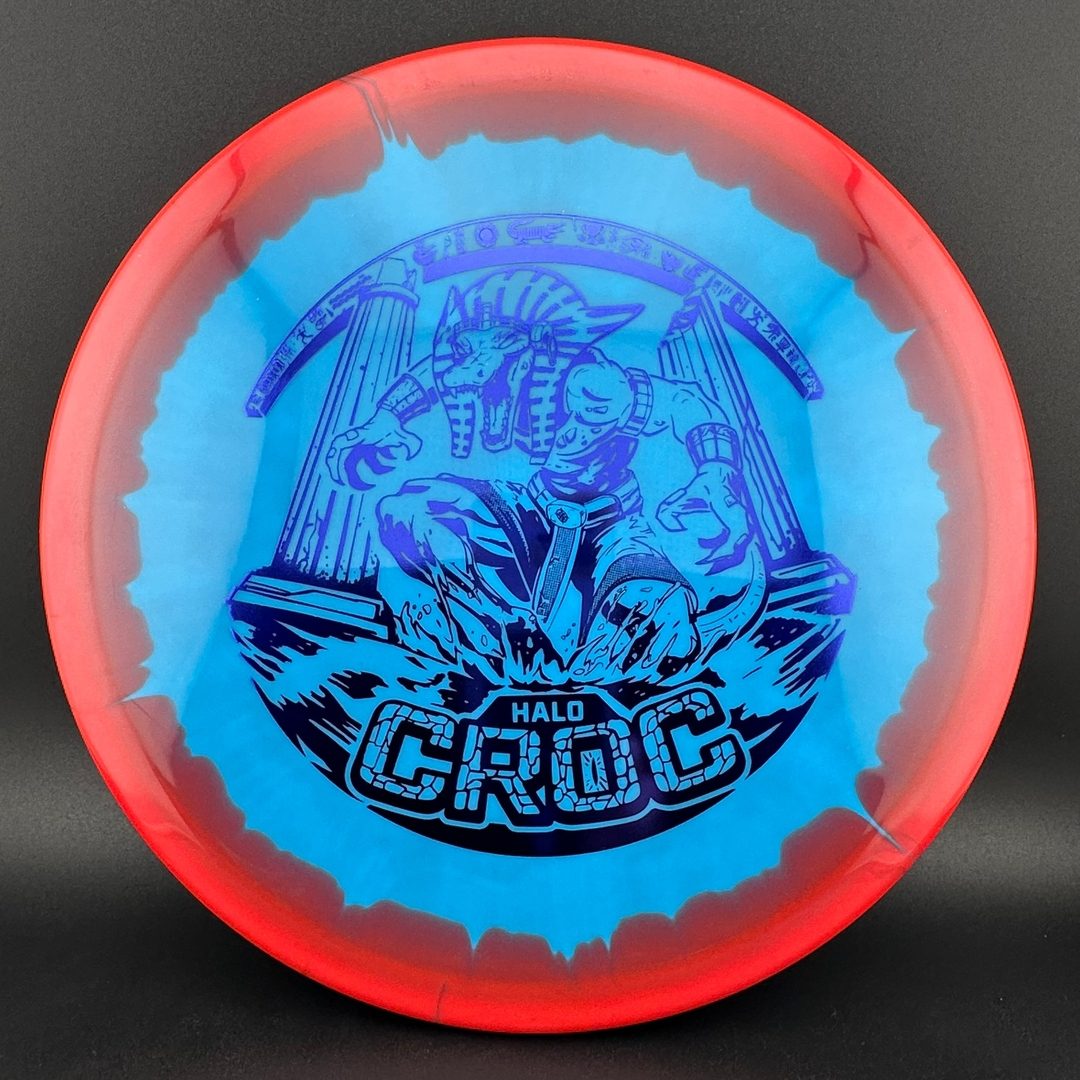 Halo Star Croc Innova
