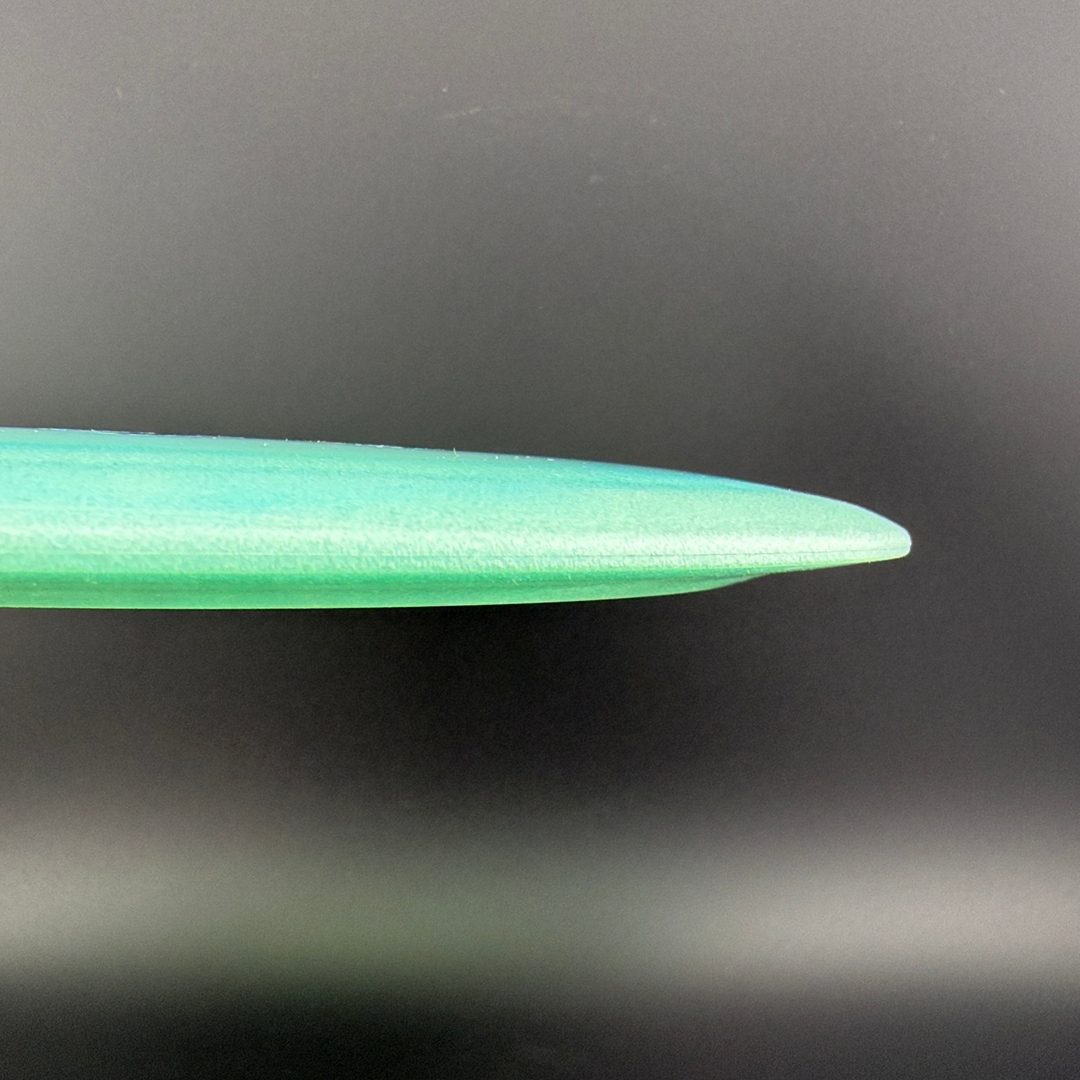 Proto Glow Gummy Champion Destroyer - Bomber Ring Innova