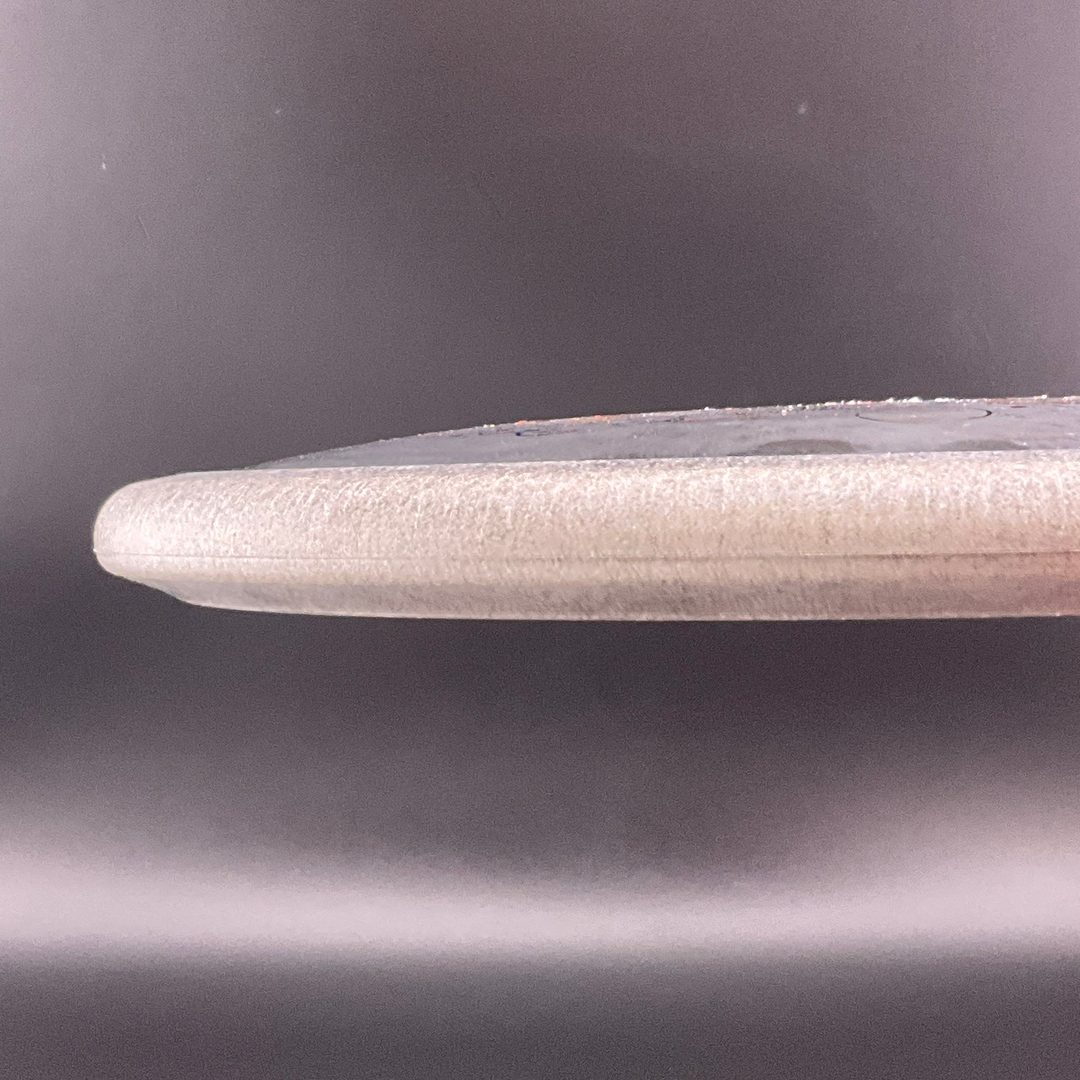 Gummy Champion Pig - Infinite Culture - Smoked Innova