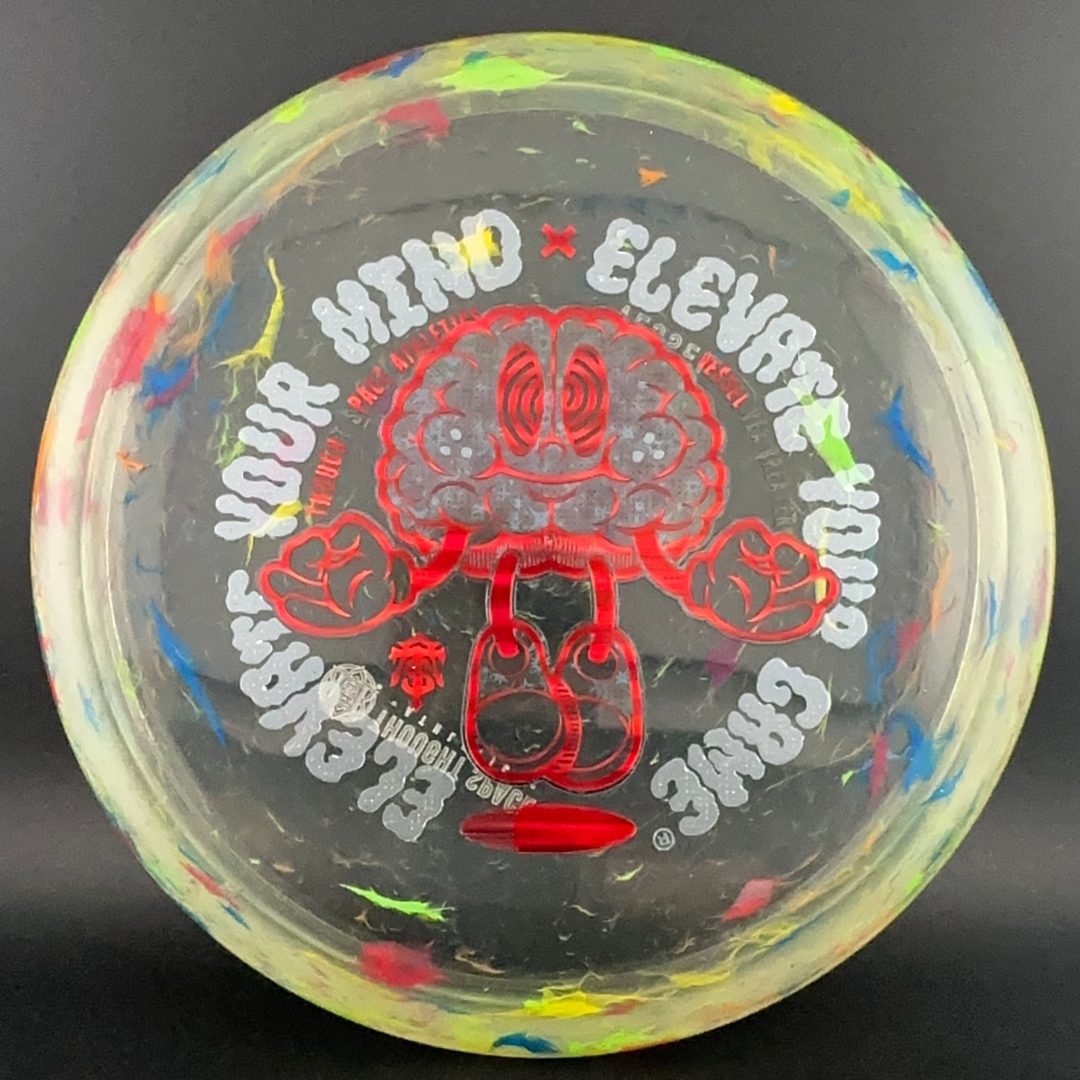 Vex Breaker Vessel - Elevate Your Mind TSA