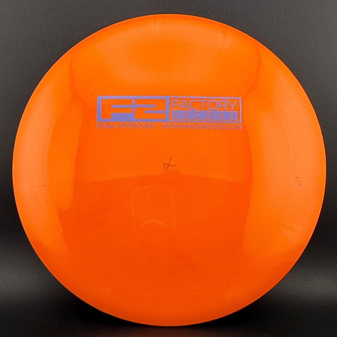 Pro Katana - F2