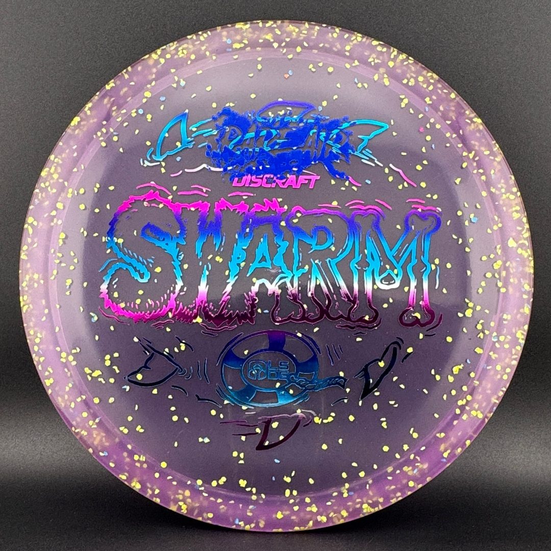 CryZtal FLX Confetti Swarm - Ledgestone 2026 Season 3 Discraft