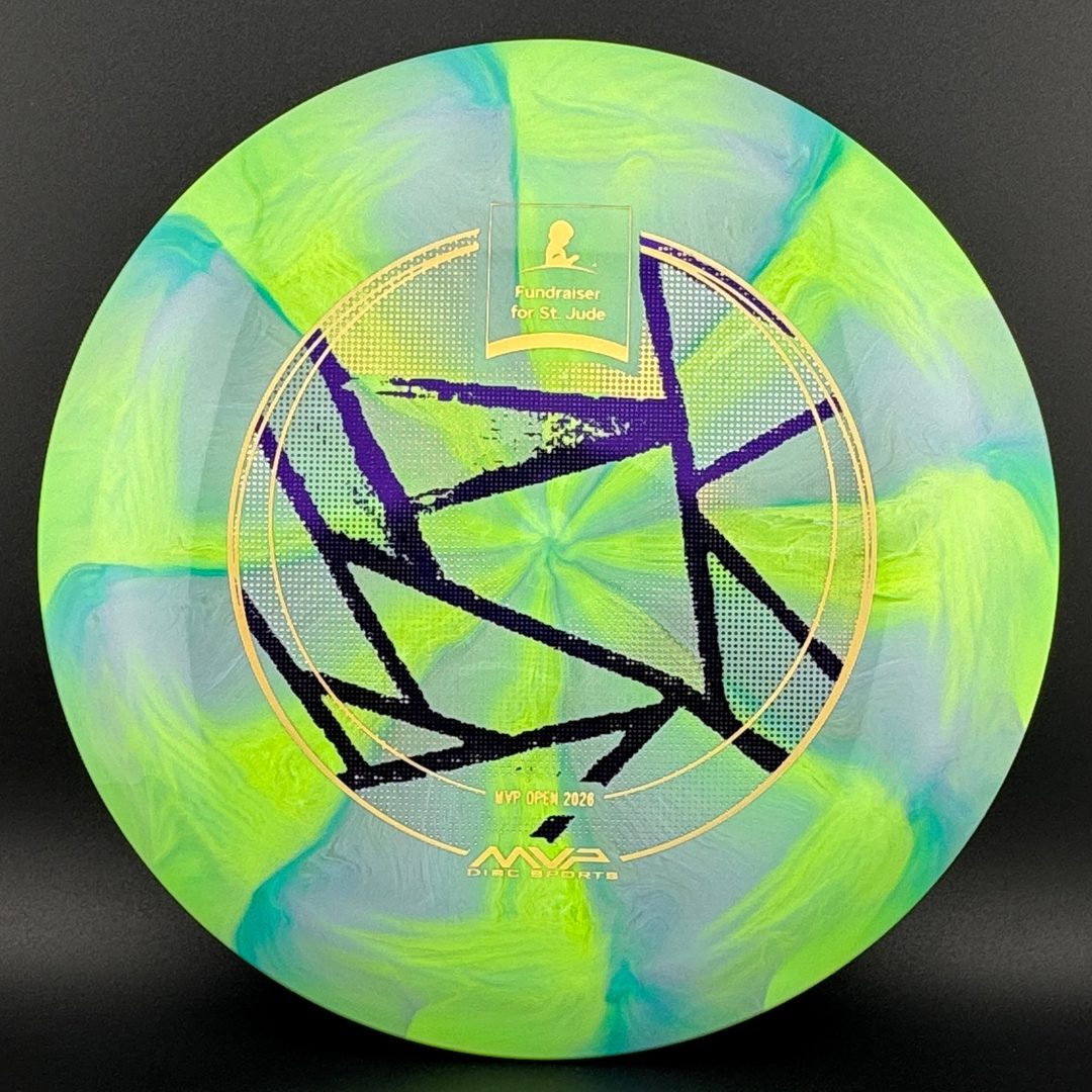 Cosmic Neutron Shift - MVP Open '26 St Jude's Fundraiser Streamline