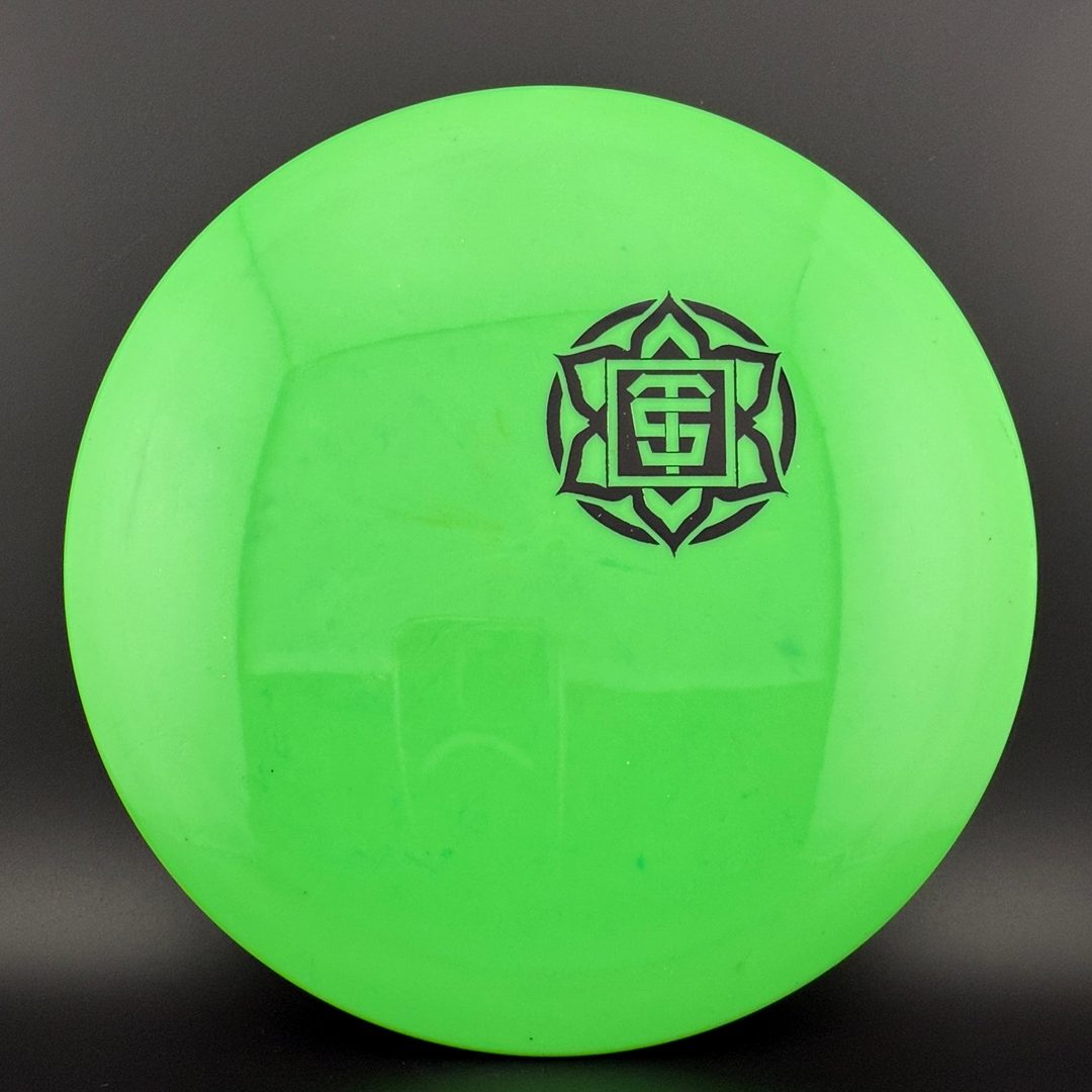 Aura Votum - Mini TSA Logo TSA