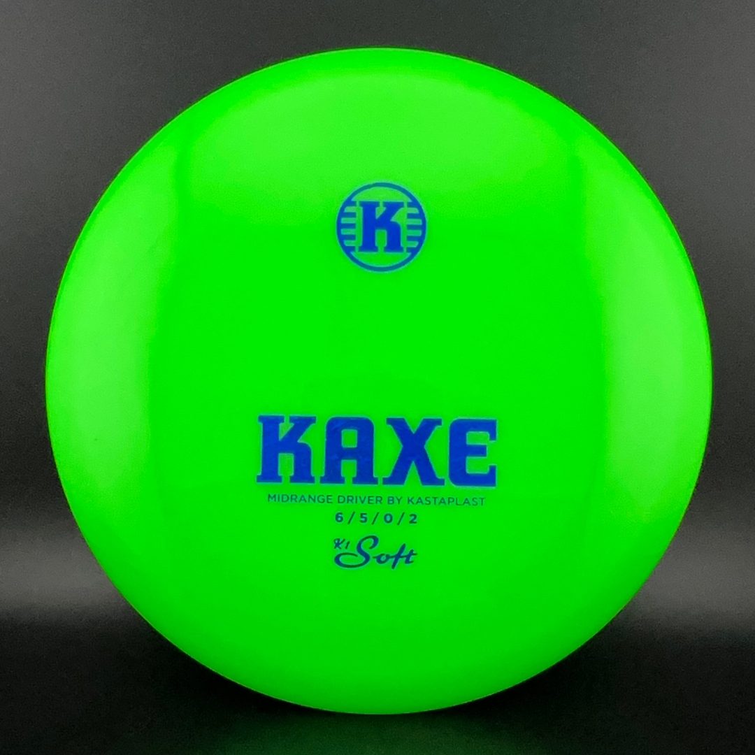 K1 Soft Kaxe Kastaplast