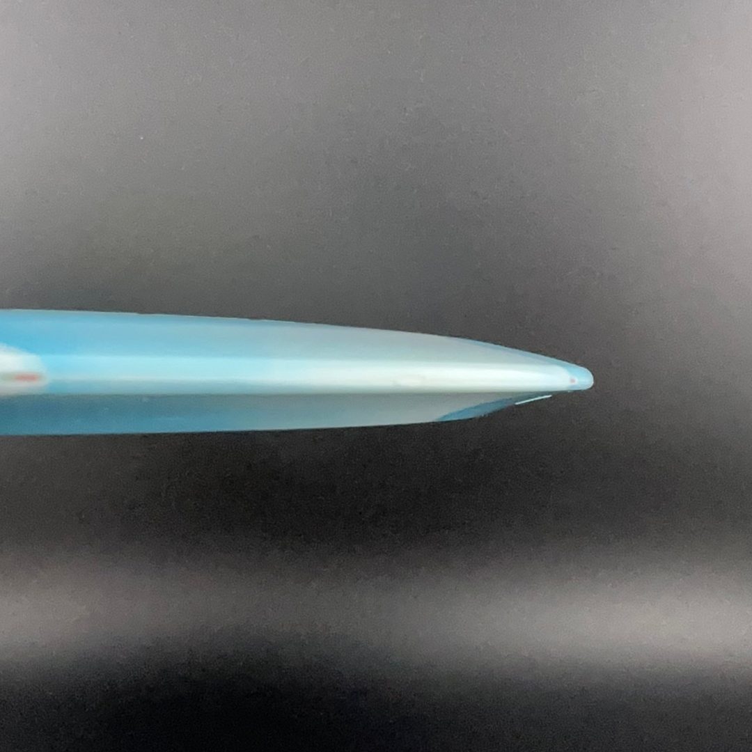 Cosmic Neutron Trace - RADioactive Man Streamline