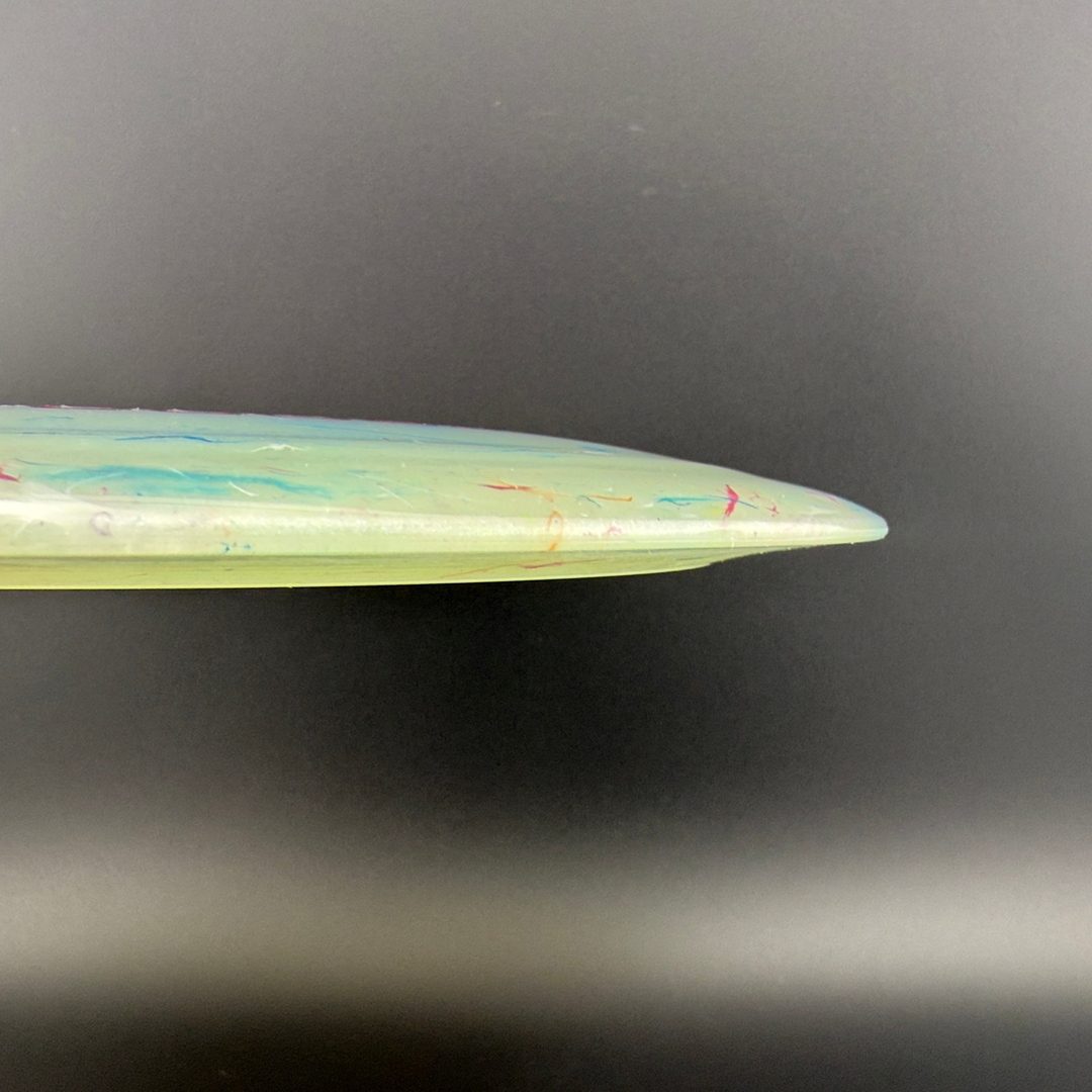 Colorshift Jawbreaker Z FLX Nuke - Champions Cup 2026 Discraft