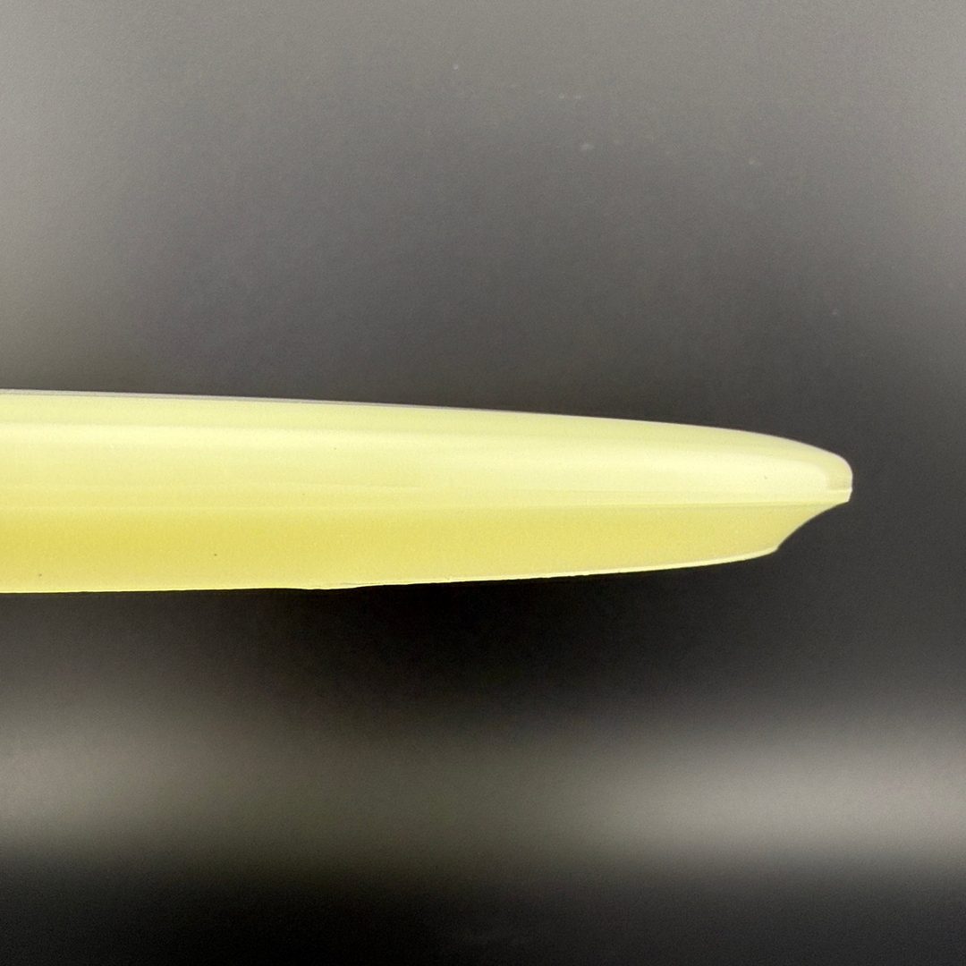 Mega Glo Buzzz - Halloween 2025 by Brian Allen Discraft