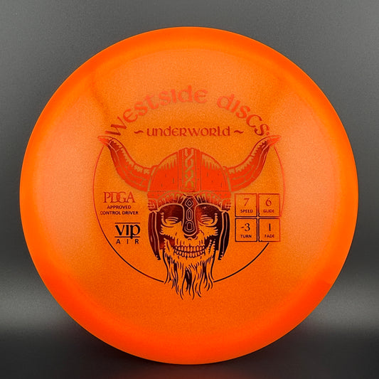 VIP Air Underworld - Lightweight Westside Discs