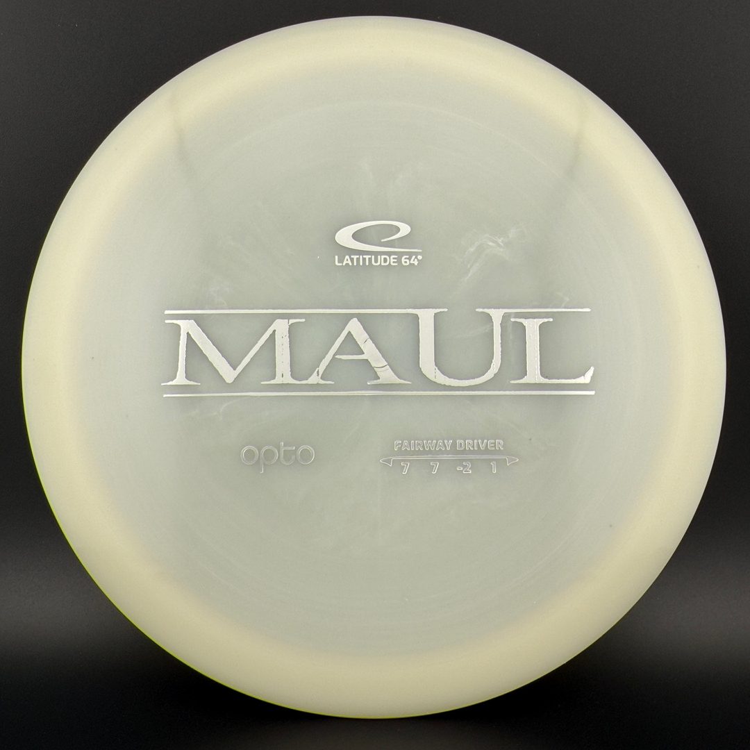 Opto Maul Latitude 64