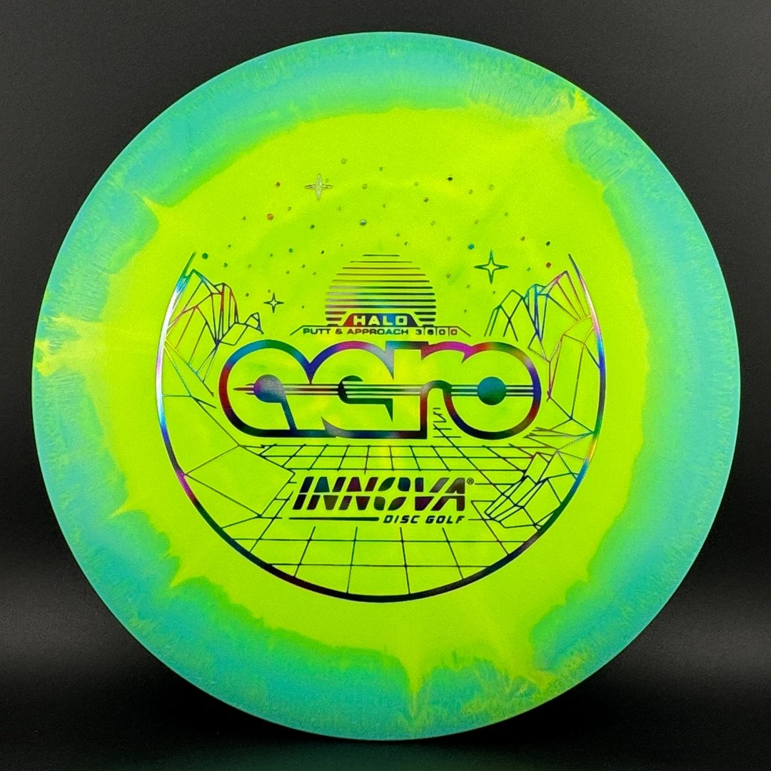 Halo Star Aero Innova