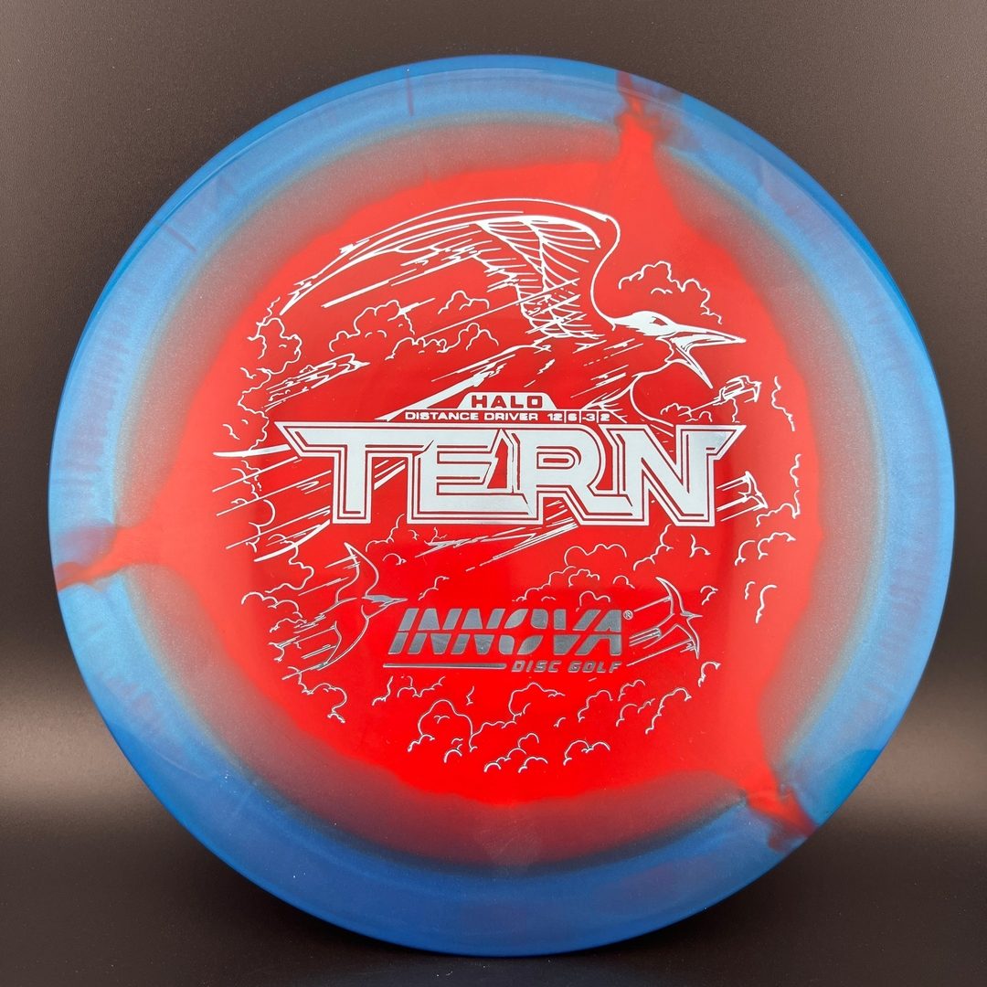 Halo Star Tern Innova