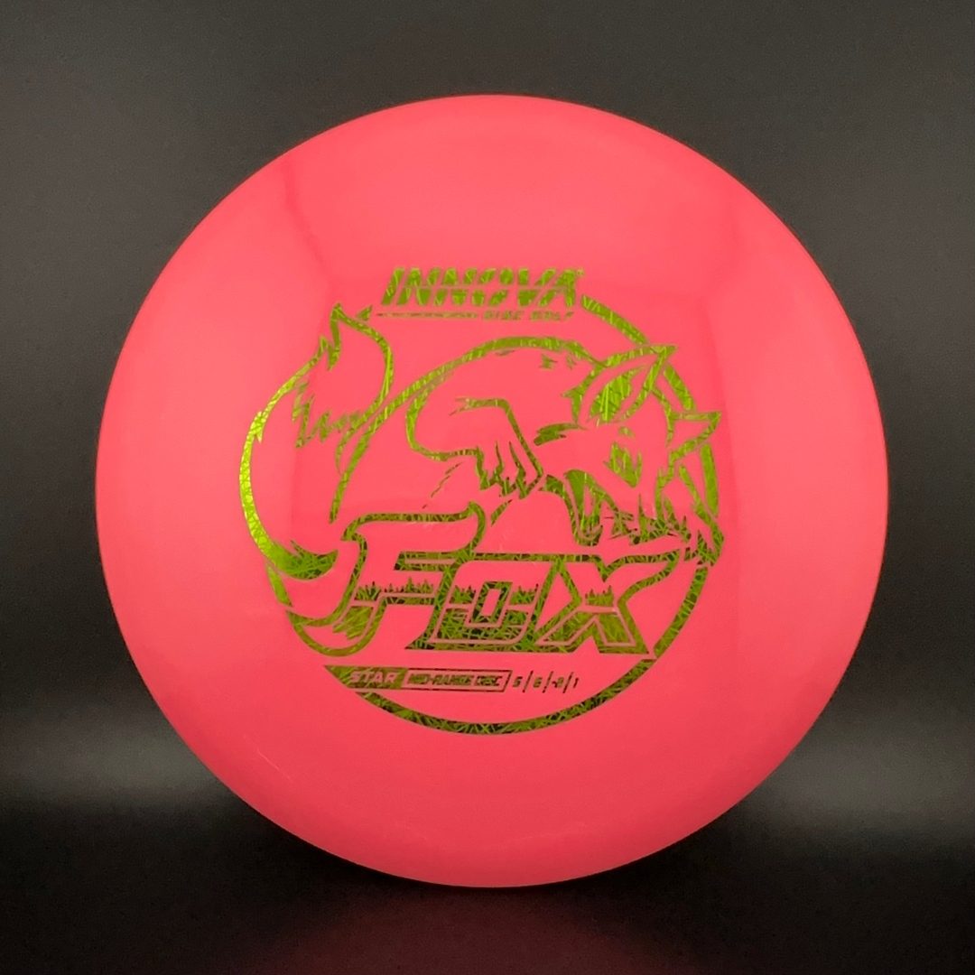 Star Fox Innova