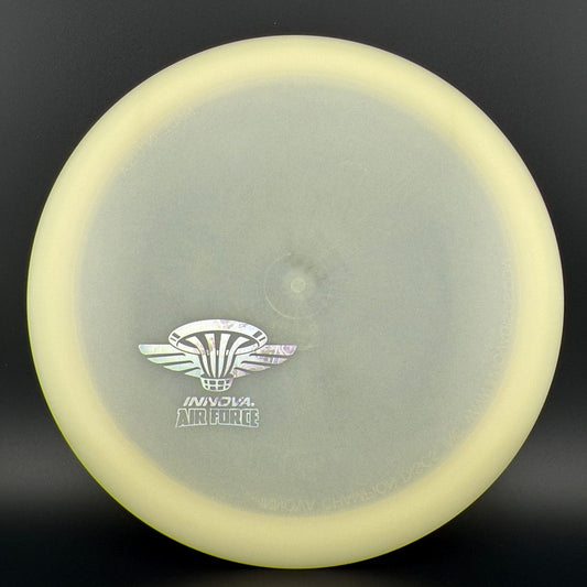 Classic Glow Champion Roadrunner - Air Force Innova