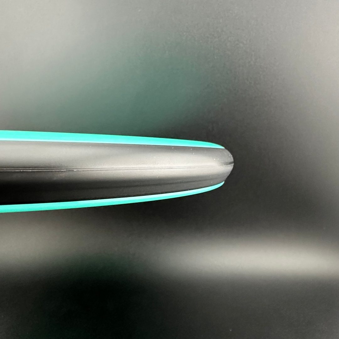 Soft Neutron Glitch - Blank MVP