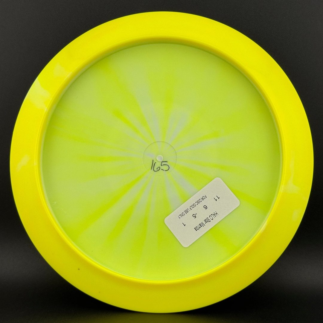 Halo Star Mamba - Eye-Fly RAD V2 by Ripper Studios Innova