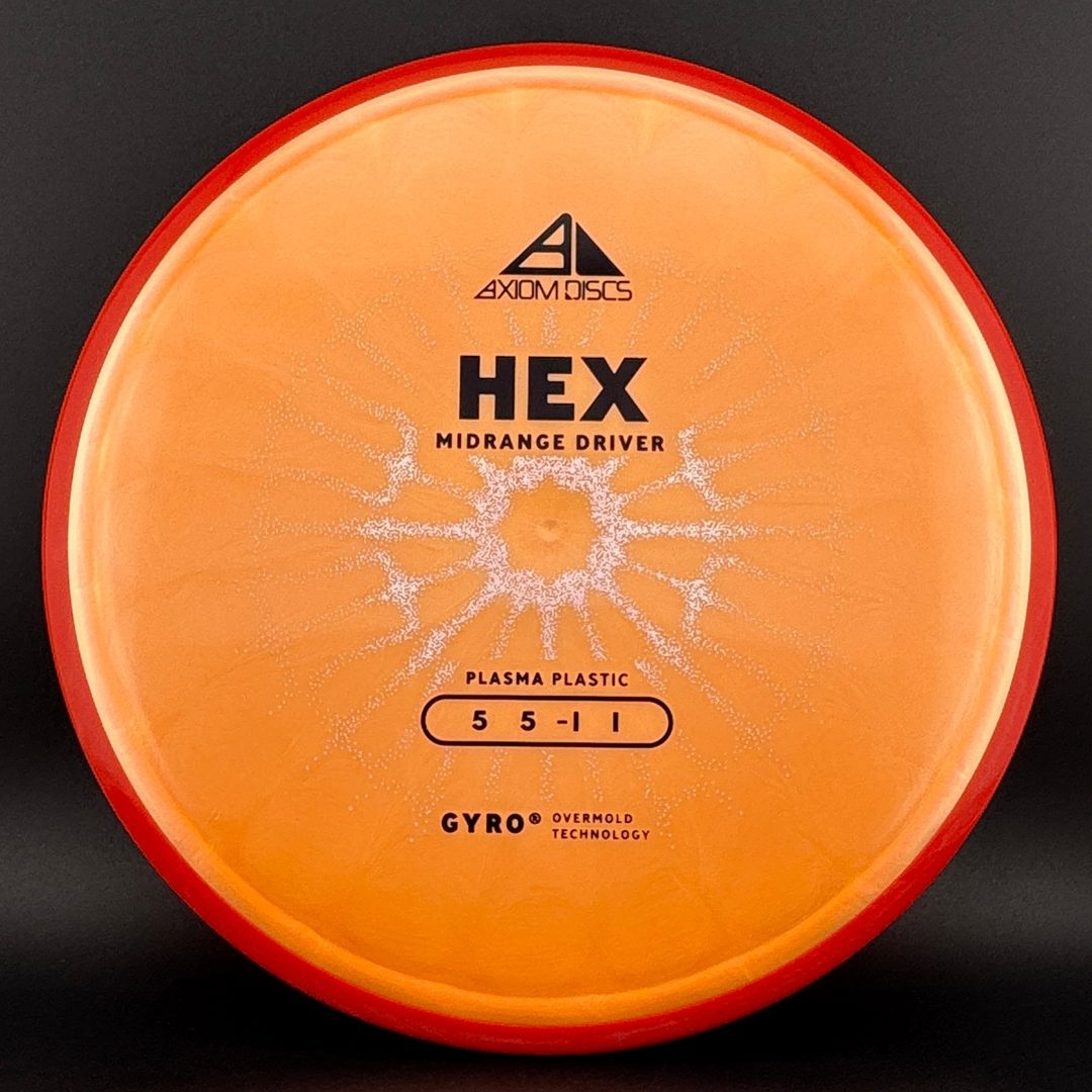 Plasma Hex Axiom