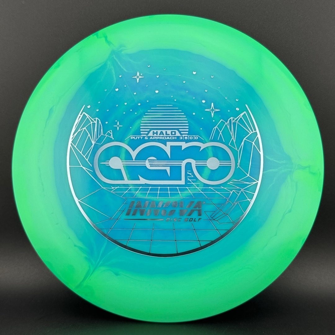 Halo Star Aero Innova