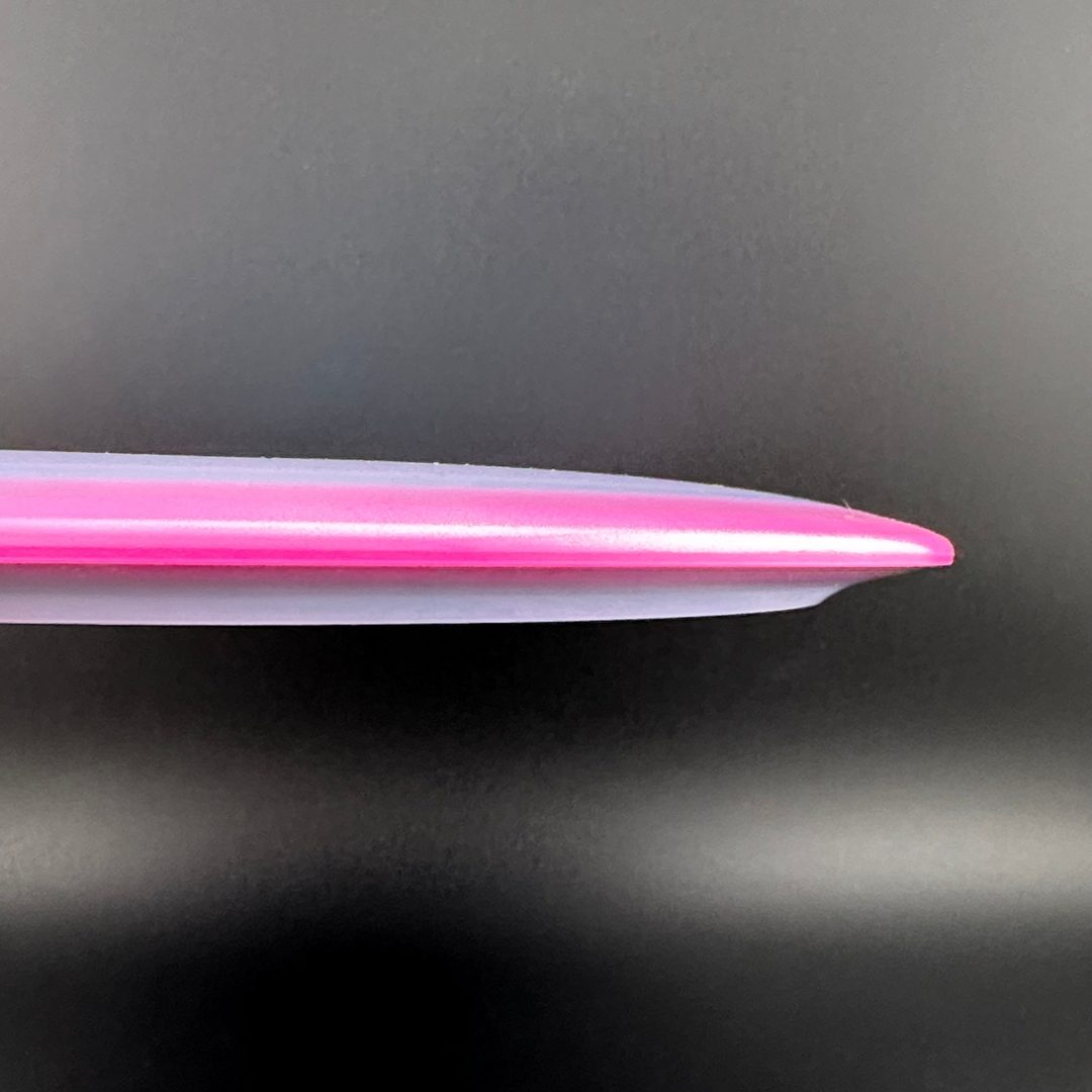 Proto ESP Hallux - Ricky Wysocki Discraft