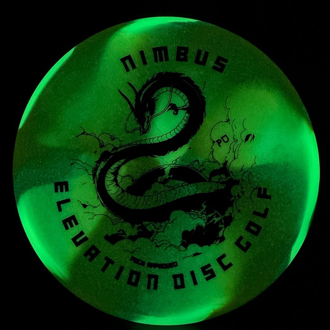 glO-G Glow Nimbus - First Run Elevation