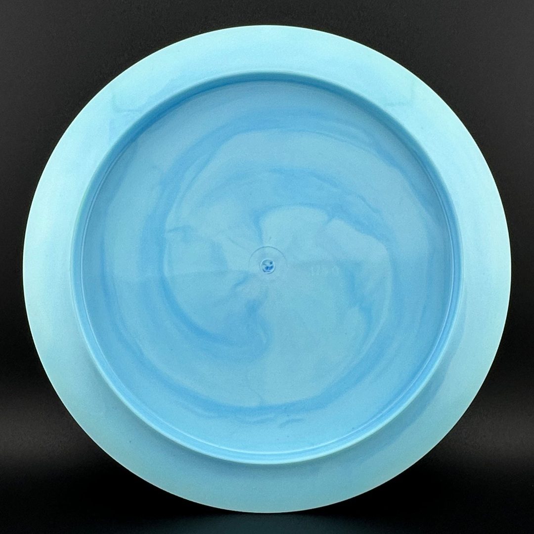 Swirly S-Line PD2 - Prototype - Factory Blank *Warehouse Stash* Discmania