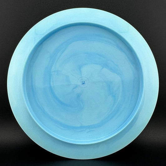 Swirly S-Line PD2 - Prototype - Factory Blank *Warehouse Stash* Discmania