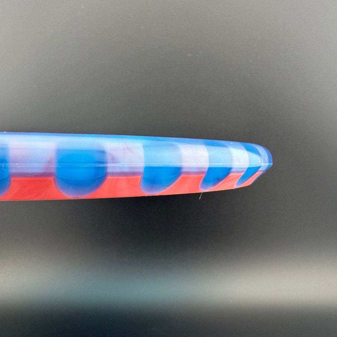 FuZed Glo Ring Zone - Limited Edition Discraft