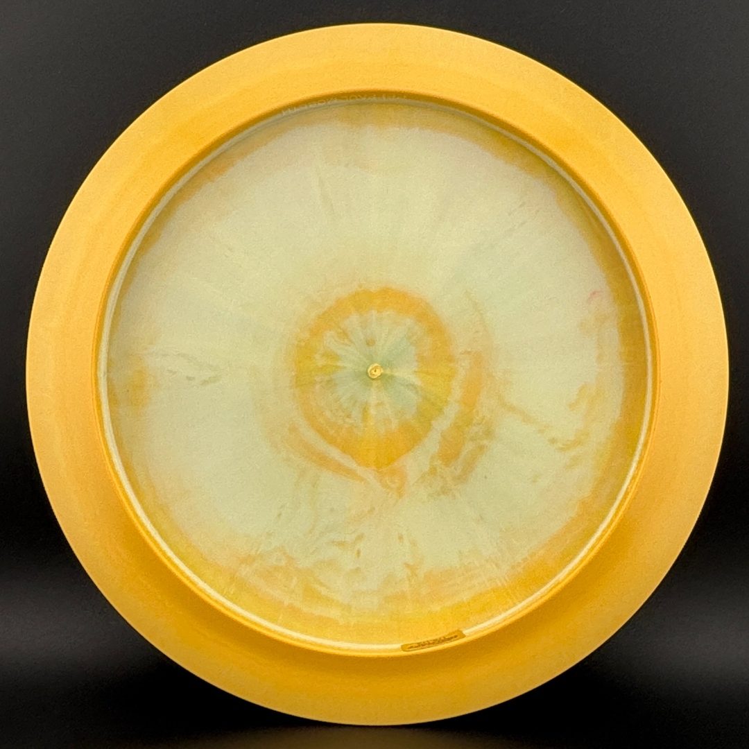 ESP Zeus - Paul McBeth 6x Claw World Champion - Commemorative Edition Discraft