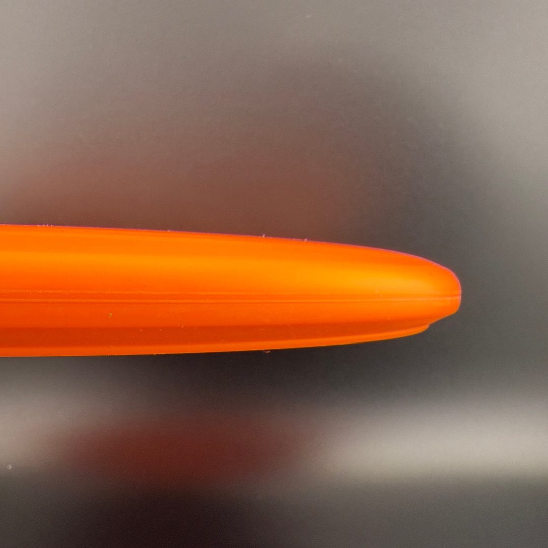 Trophy Line Champ Climo Disc Golf