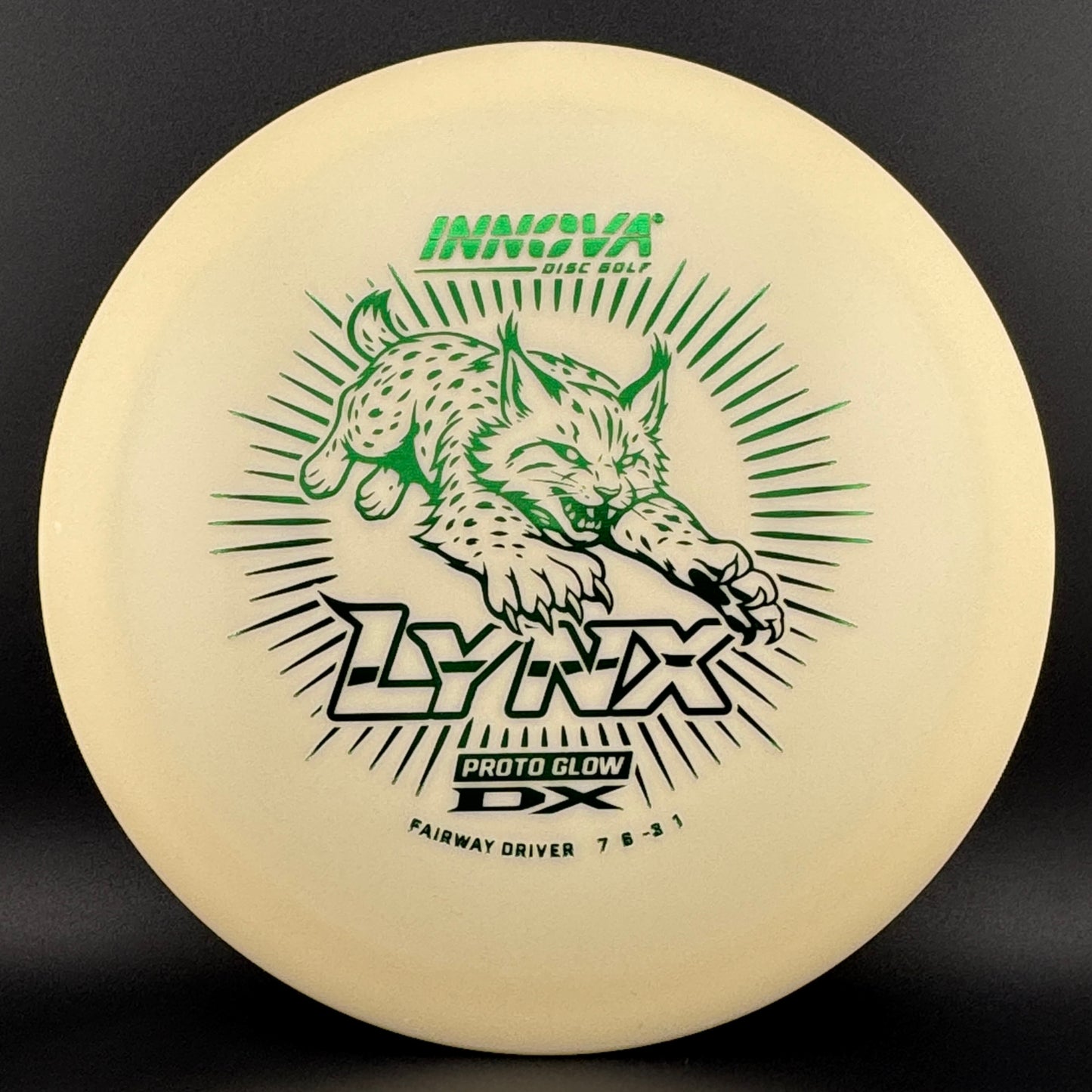 Proto Glow DX Lynx