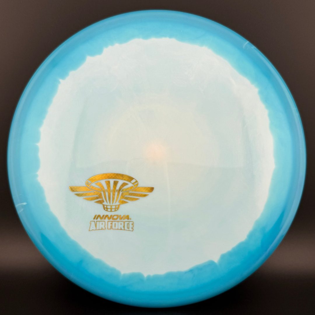 Halo Star Toro - Limited Air Force Stamp Innova