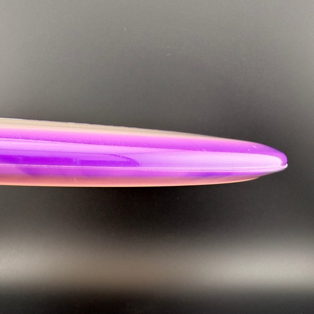 Proto Glow Halo Champion Fox - Emily Weatherman 2026 Series Innova