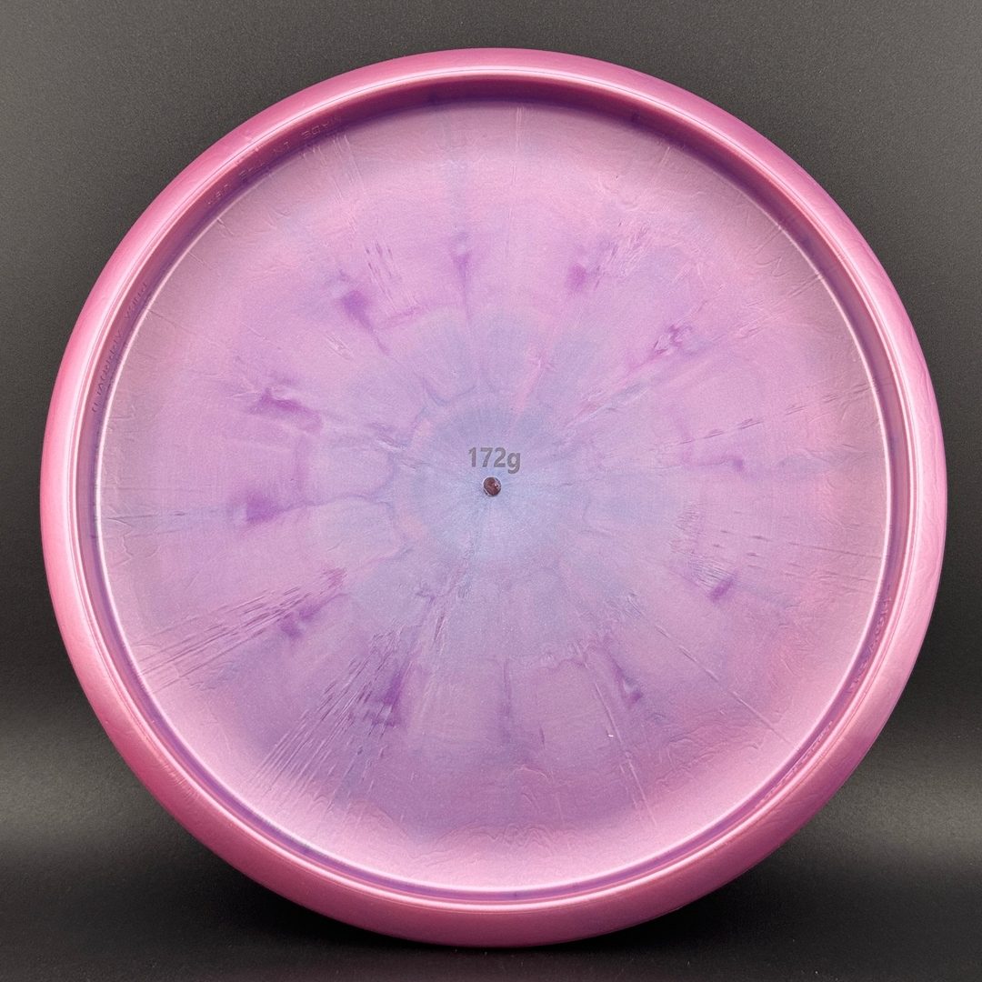 Ti Swirl Colorshift Roach - Ledgestone 2026 Discraft