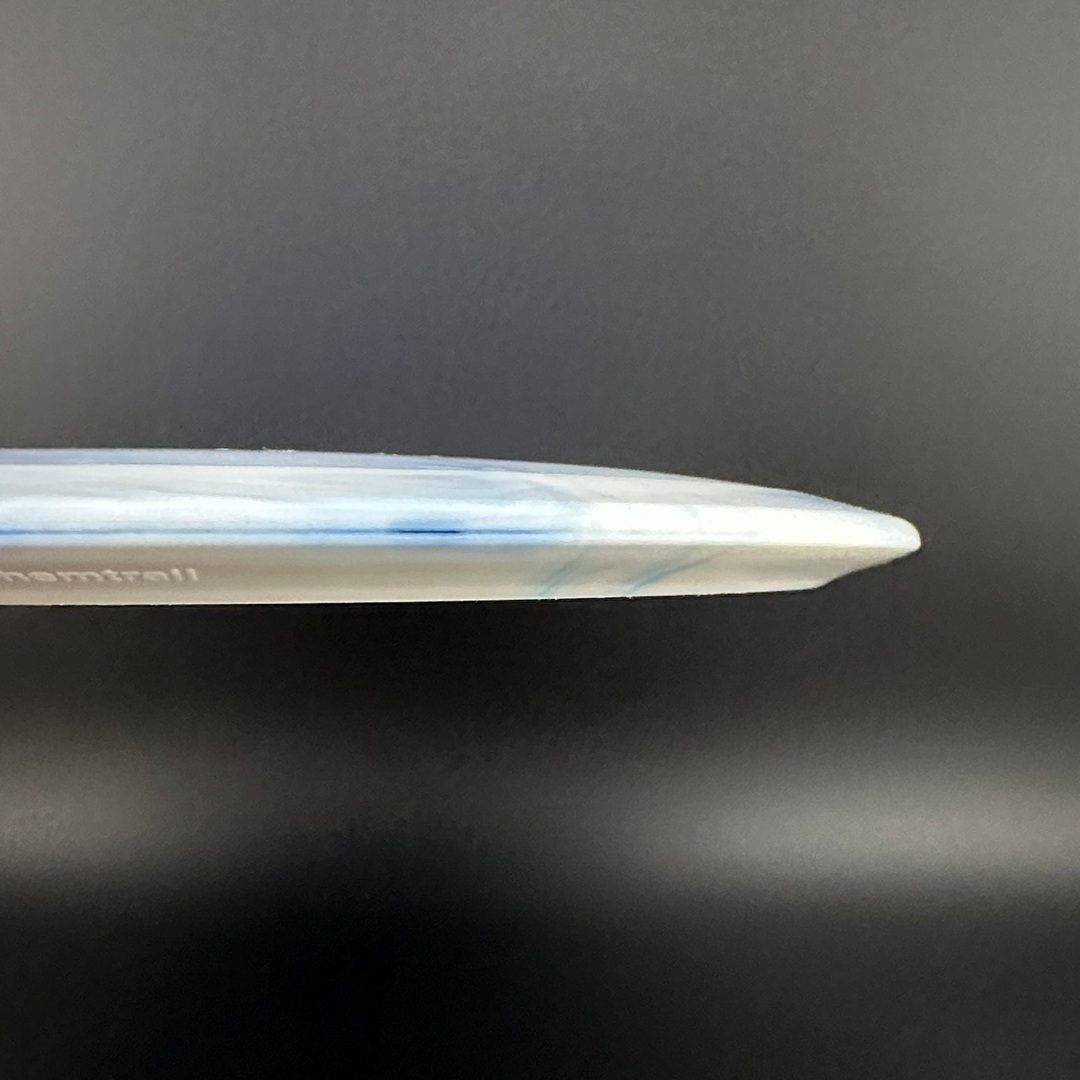 Retina Chemtrail - Face Stamp Doomsday Discs