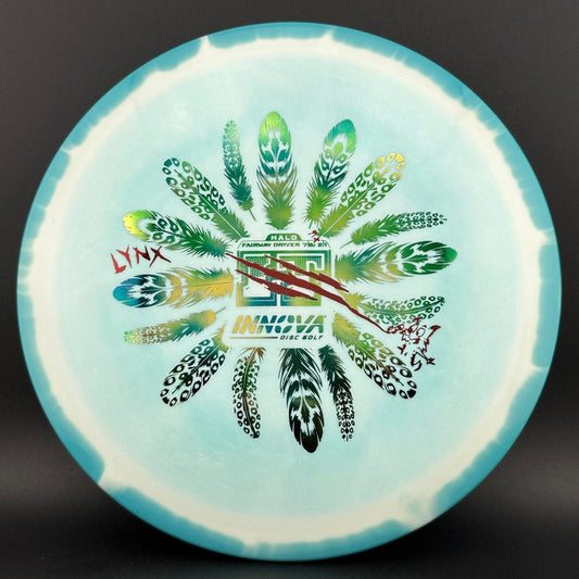 Halo Star IT - Lynx Overstamp Innova