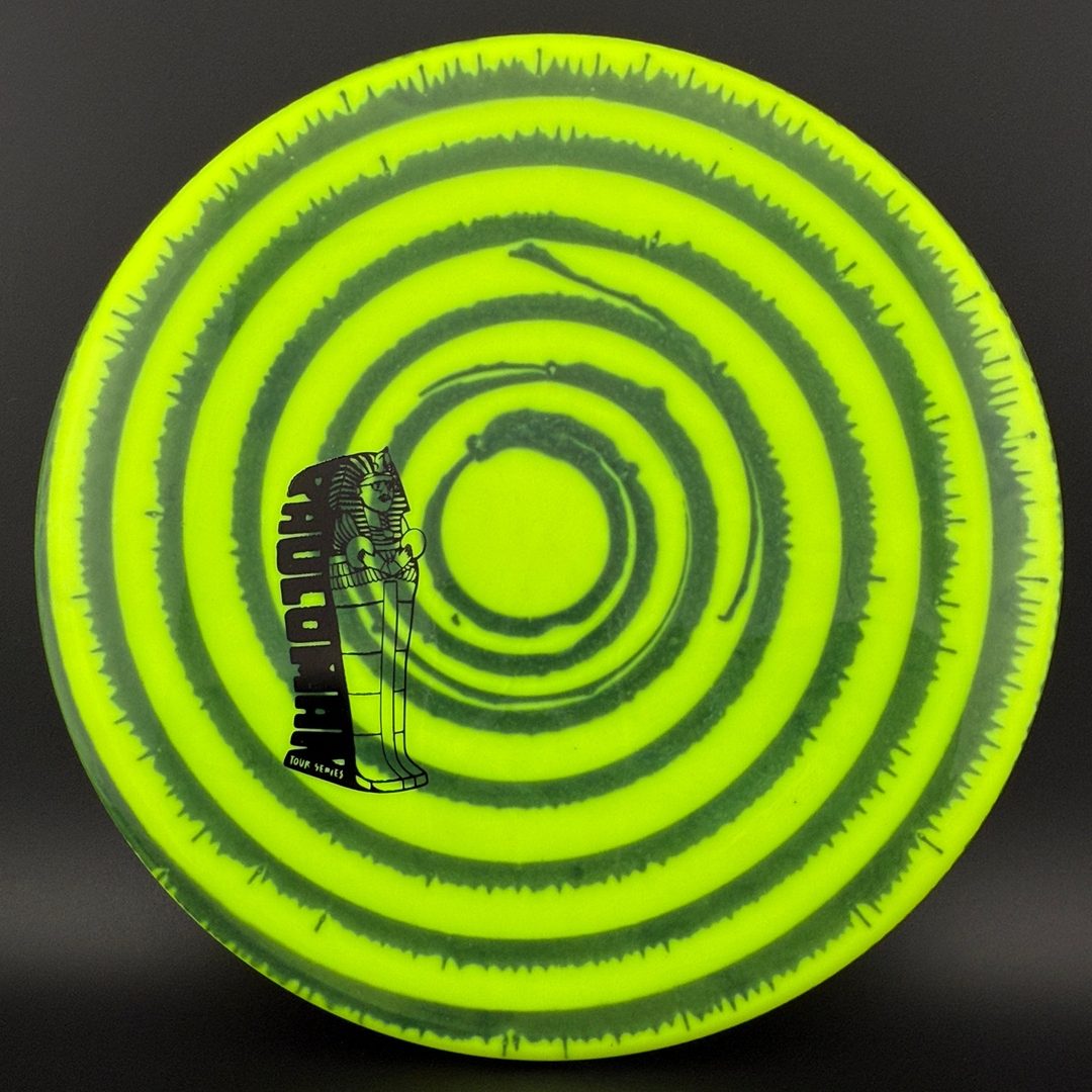 S-Blend Tomb - Dyed - Paul Oman Signature Series