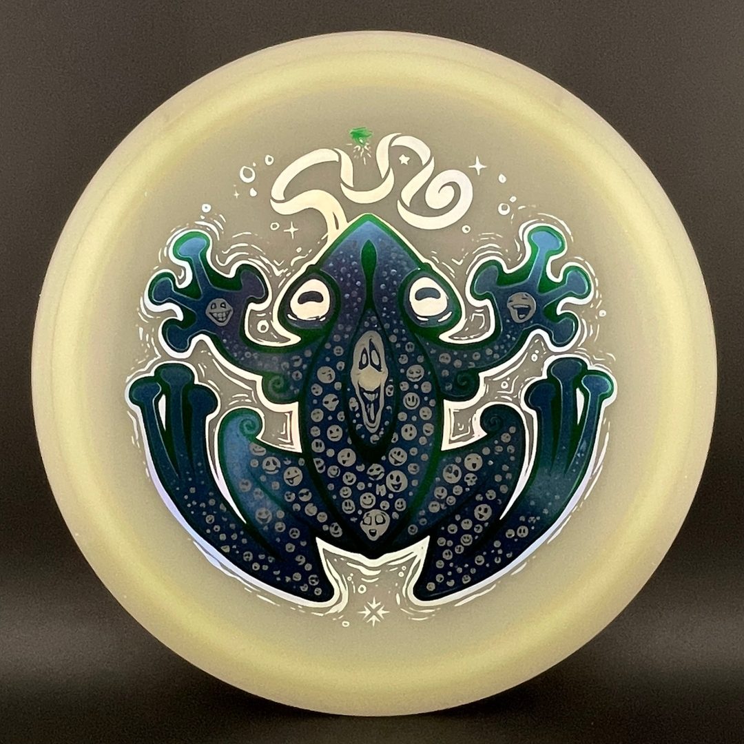 Total Eclipse Crave - "Don't Worry Be Hoppy" by Marm O Set Axiom