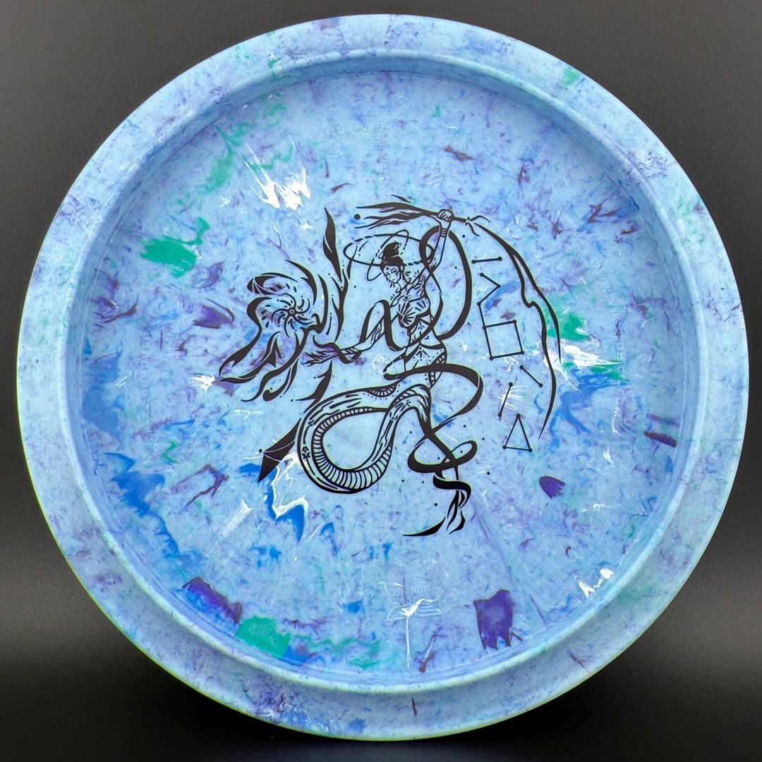 Inner Colour Nv Wa - Understable Fairway Driver Yikun