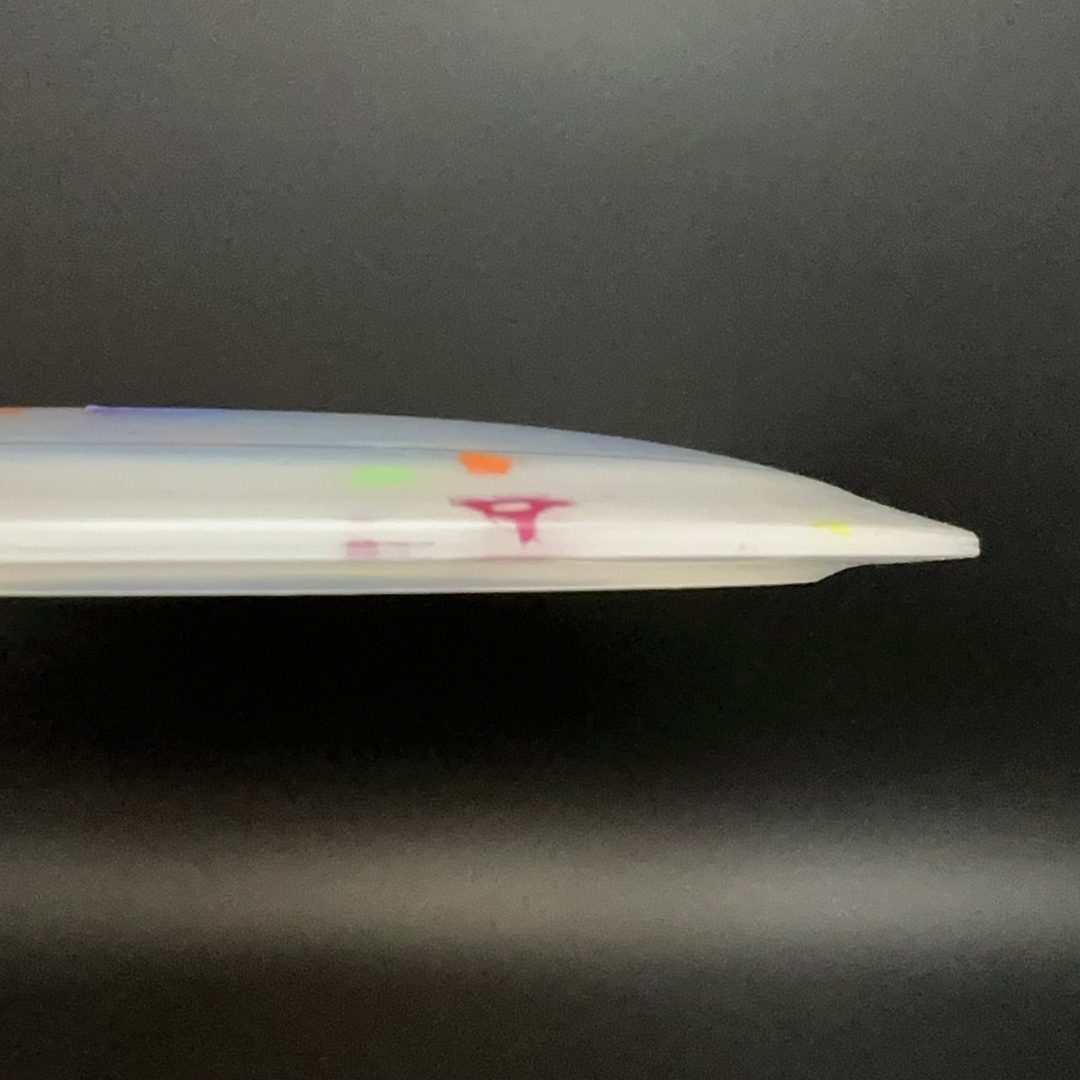 Egg Shell Allosaurus - Special Edition Dino Discs