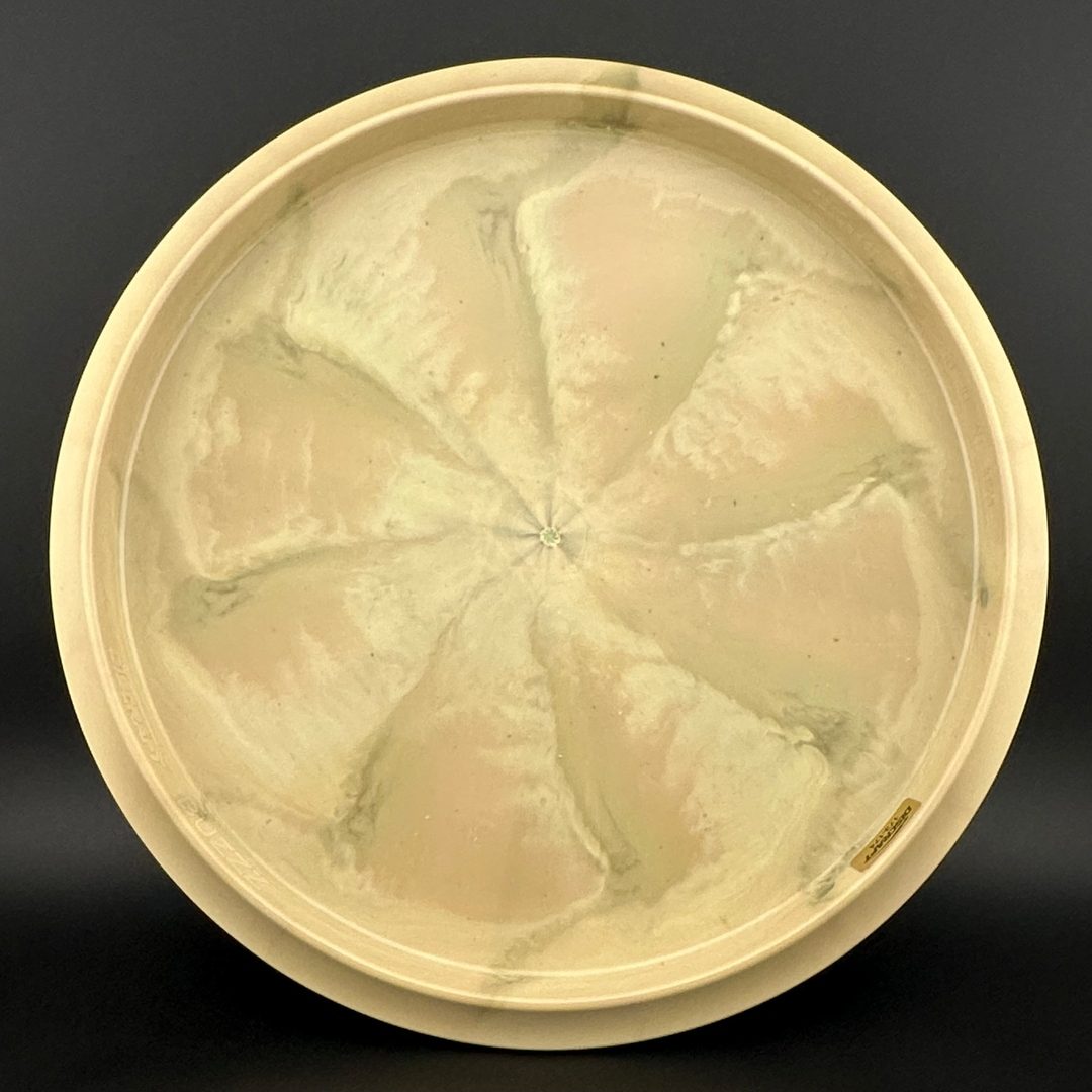 100% Recycled Swirl ESP Buzzz Discraft