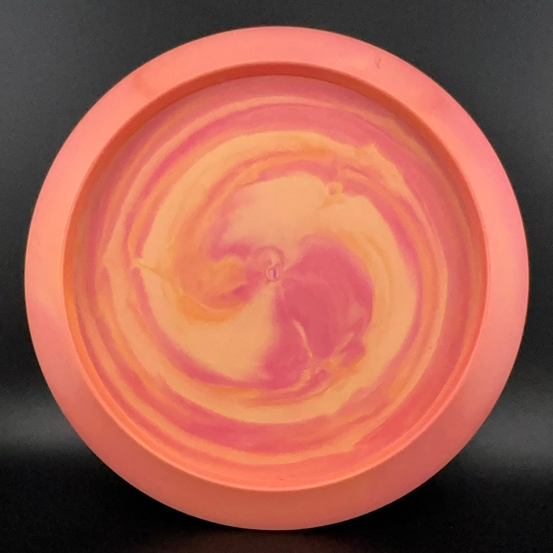 Swirly S-Line TD - Ella Hansen Triumph OTB Discmania