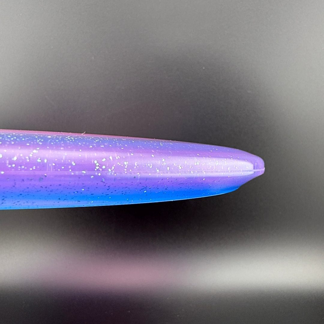 Metal Flake Horizon C-Line MD3 - Fan Vote dna Series Discmania